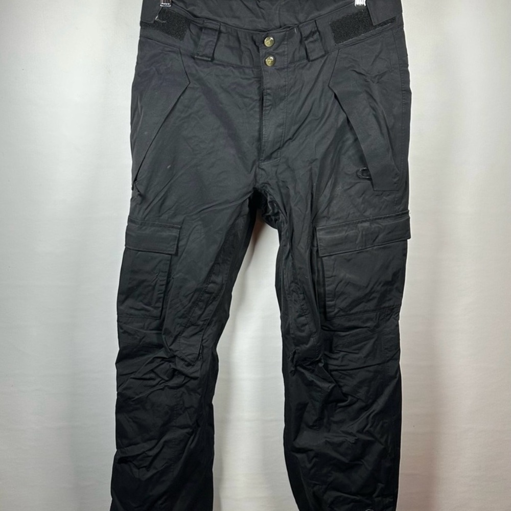 Columbia Titanium Snow Pants